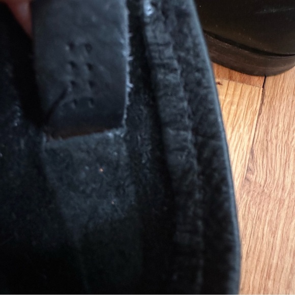 FRYE Women's Veronica Short Boot size erased 8-9 - Picture 10 of 16